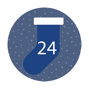 EduCare Advent Care-ndar – Day twenty four